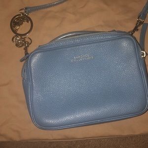 Versace collection camera crossbody